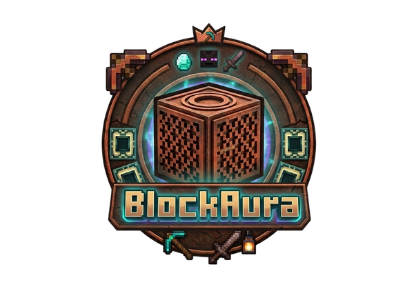 Blockaura